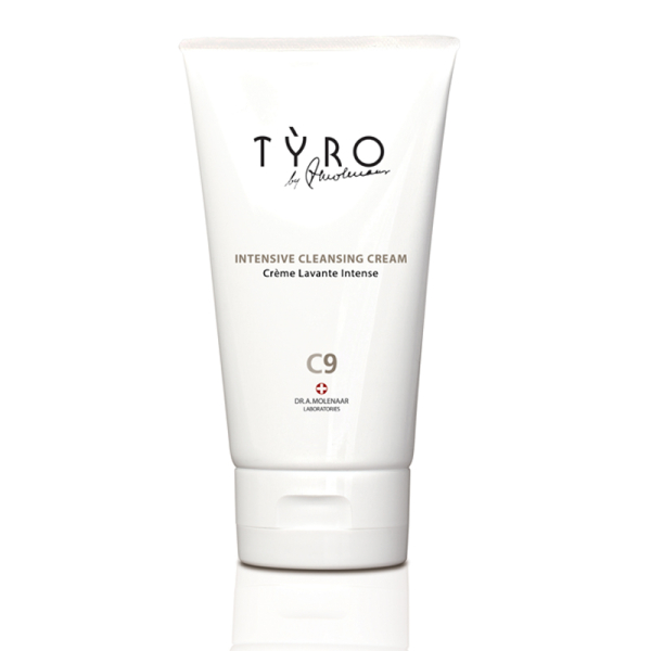 Tyro Intensive Cleansing Cream 150ml