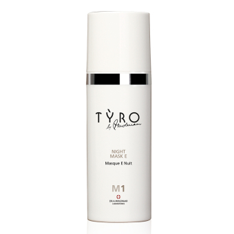 Tyro Night Mask E 50ml