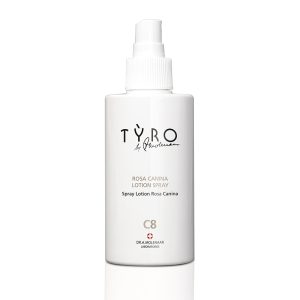 Tyro Rosa Canina Lotion Spray 200ml