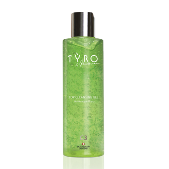 Tyro Top Cleansing Gel 200ml