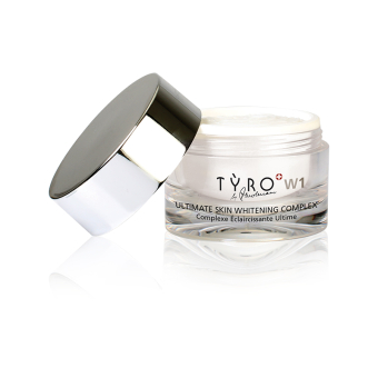 Tyro Ultimate Skin Whitening Complex 50ml