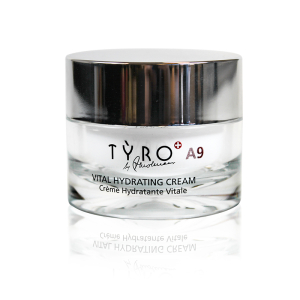 Tyro Vital Hydrating Cream 50ml (tijdelijk niet leverbaar)