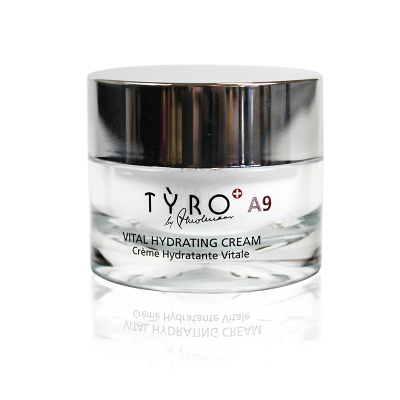 Tyro Vital Hydrating Cream 50ml