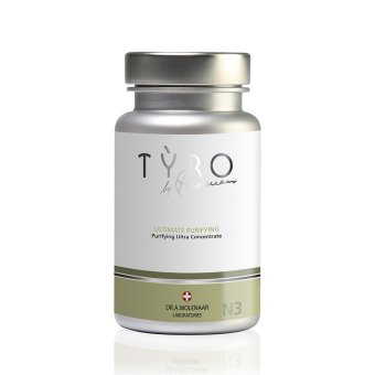 Tyro Ultimate Purifying 30 capsules (Nog 1 op voorraad)