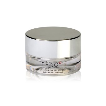 Tyro 24 Hour Eye Treatment 15ml