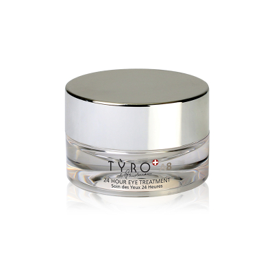 Tyro 24 Hour Eye Treatment 15ml Tyro 24 Hour Eye Treatment 15ml