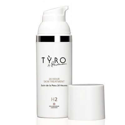 Tyro 24 Hour Skin Treatment 50ml