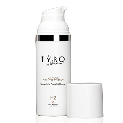Tyro 24 Hour Skin Treatment 50ml Tyro 24 Hour Skin Treatment 50ml