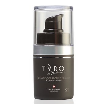 Tyro 4D Anti-Age Correcting Serum 15ml