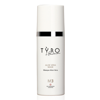 Tyro Aloe Vera Mask 50ml Tyro Aloe Vera Mask 50ml
