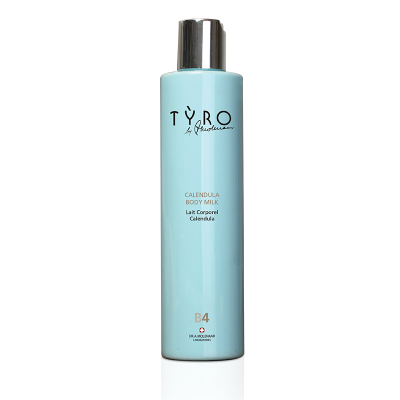 Tyro Calendula Body Milk 250ml Tyro Calendula Body Milk 250ml