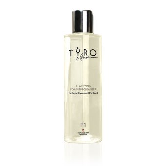 Tyro Clarifying Foaming Cleanser 200ml