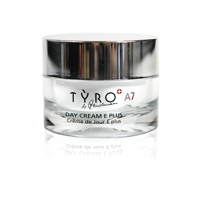 Tyro Day Cream E Plus 50ml Tyro Day Cream E Plus 50ml