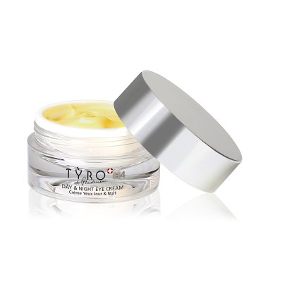 Tyro Day & Night Eye Cream 15ml