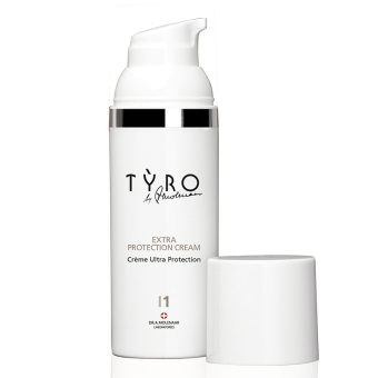 Tyro Extra Protection Cream 50ml