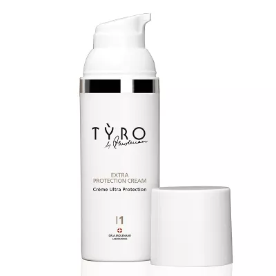 Tyro Extra Protection Cream 50ml Tyro Extra Protection Cream 50ml