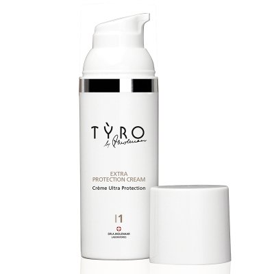 Tyro Extra Protection Cream 50ml Tyro Extra Protection Cream 50ml
