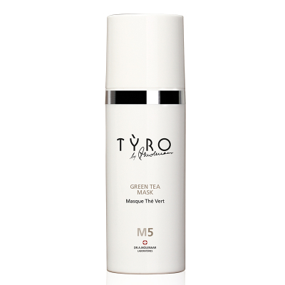 Tyro Green Tea Mask 50ml Tyro Green Tea Mask 50ml