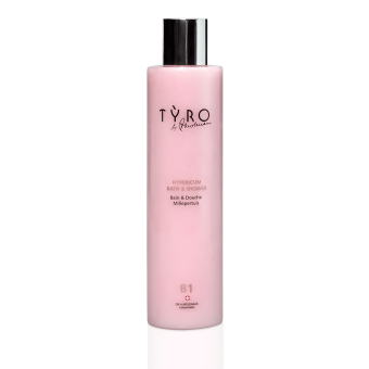 Tyro Hypericum Bath & Shower 250ml