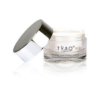 Tyro Intense Whitening Scrub 50ml