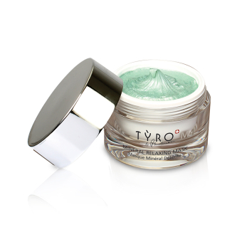 Tyro Mineral Relaxing Mask 50ml