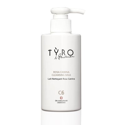 Tyro Rosa Canina Cleansing Milk 200ml Tyro Rosa Canina Cleansing Milk 200ml