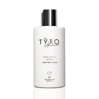 Tyro Rosa Canina Lotion 200ml