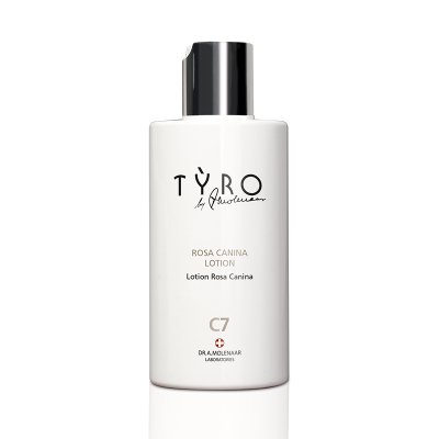 Tyro Rosa Canina Lotion 200ml Tyro Rosa Canina Lotion 200ml