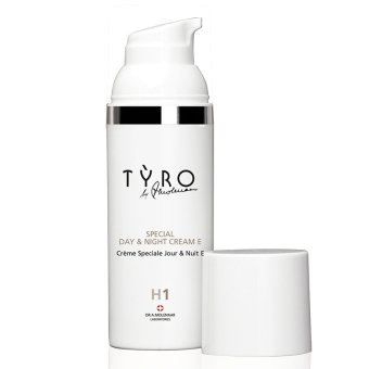 Tyro Special Day & Night Cream E 50ml