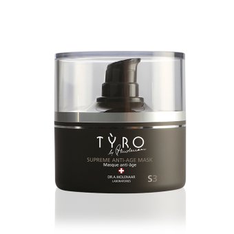 Tyro Supreme Anti-Age Mask 50ml