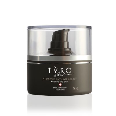 Tyro Supreme Anti-Age Mask 50ml Tyro Supreme Anti-Age Mask 50ml