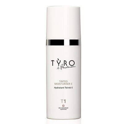 Tyro Tinted Moisturiser E 50ml