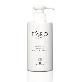 Tyro Trisome 3 in 1 Cleanser 200ml