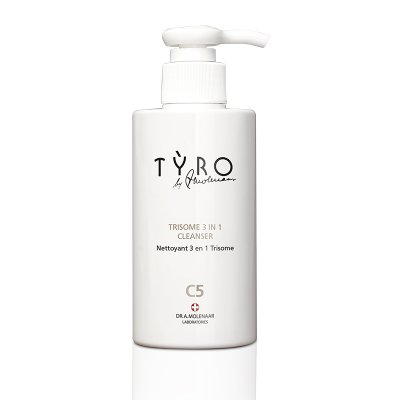 Tyro Trisome 3 in 1 Cleanser 200ml Tyro Trisome 3 in 1 Cleanser 200ml