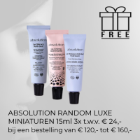 Absolution Le Savon Blanc 115gr