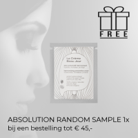 Absolution Le Savon Blanc 115gr
