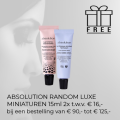 Absolution Le Masque Anti-Soif Hydratant 50ml