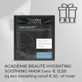 Academie Gel Douche Exfoliant - Exfoliating Shower Gel 200ml (Nog 1 op voorraad)