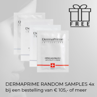 DermaPrime Huile De La Peau Vitamine E 100ml