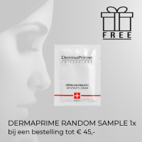 DermaPrime Huile De La Peau Vitamine E 100ml