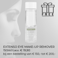 Extenso Eye Make-up Remover 150ml