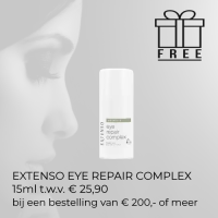 Extenso Eye Repair Complex 15ml