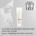 Extenso Impurity Cleansing Mousse 150ml