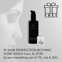 Ik Skin Perfection C GLOW+ 10ml