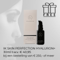 Ik Skin Perfection Eye+ 15ml incl. gratis Hyaluron 3ml
