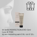 Ik Skin Perfection Mineral Sun SPF30 50ml