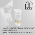 Image Clear Skin Solutions Set