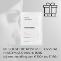 Mesoestetic Melan Tran3x Gel Cream 50ml