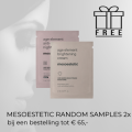 Mesoestetic Your Anti Wrinkle Secret Repairing Pack