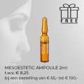 Mesoestetic Pollution Defense Ampoules 10x 2ml